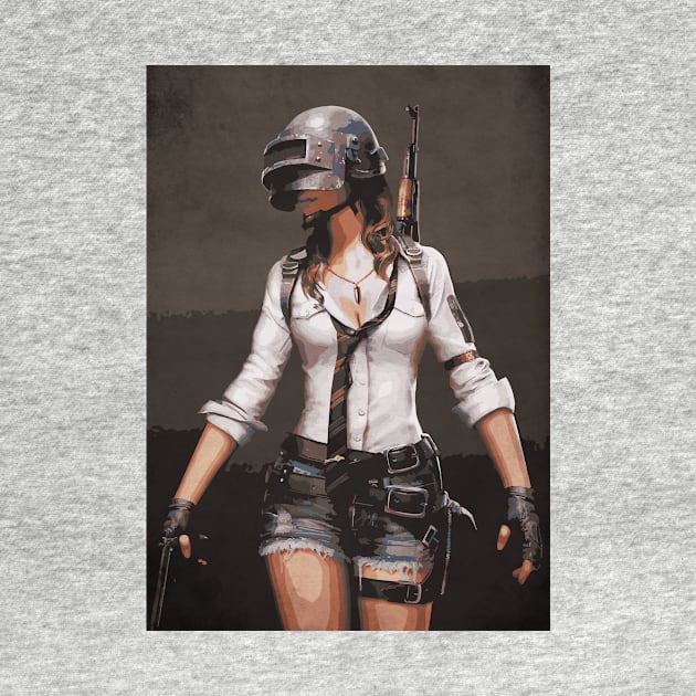 Pubg by Durro